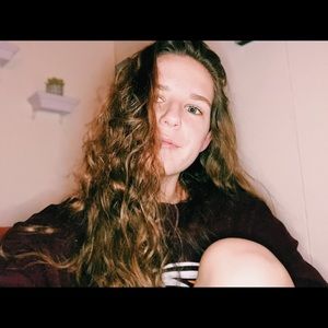 Meet your Posher, Catherine